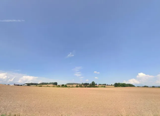 Prodej louky, Osek, 441 m2