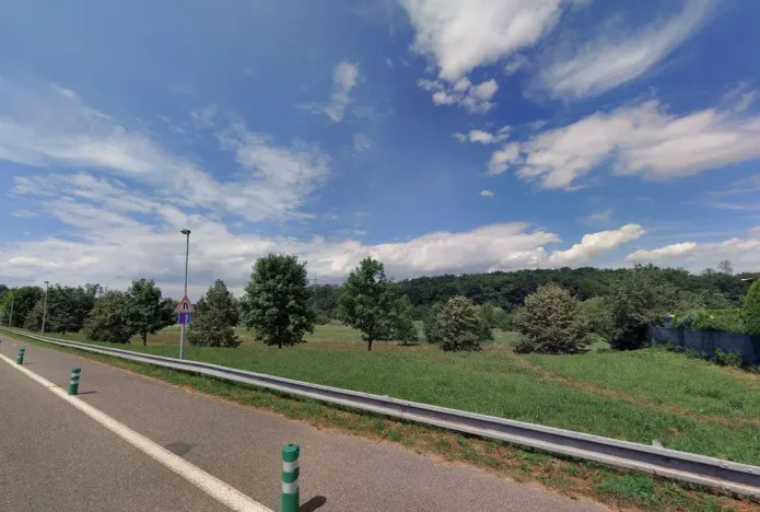 Prodej louky, Praha - Hostavice, Hodějovská, 14867 m2