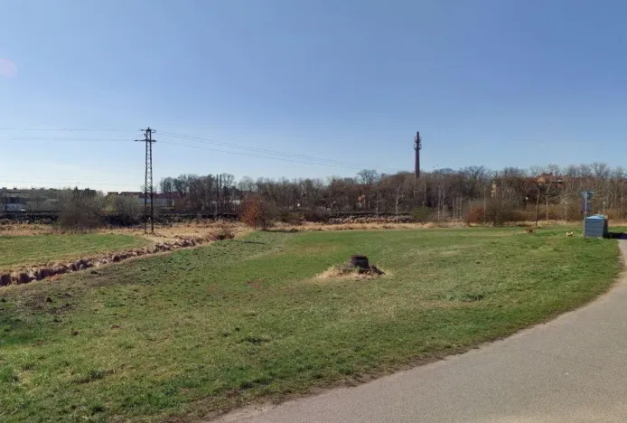 Prodej zahrady, Protivín, 4308 m2