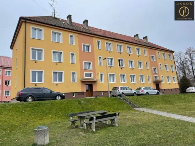 Prodej bytu 2+1, Heřmanova Huť, Sídliště, 43 m2