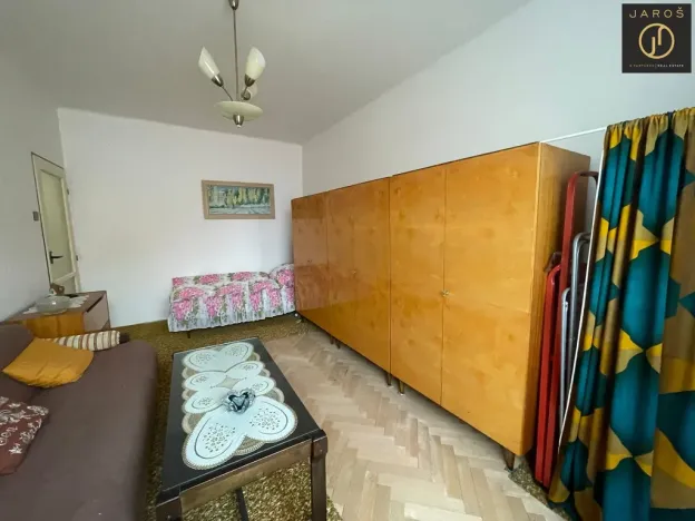 Prodej bytu 2+1, Heřmanova Huť, Sídliště, 43 m2