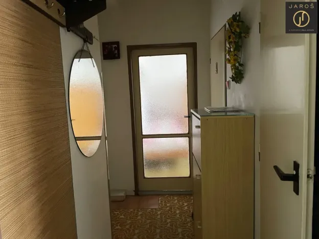 Prodej bytu 2+1, Heřmanova Huť, Sídliště, 43 m2