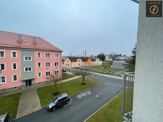 Prodej bytu 2+1, Heřmanova Huť, Sídliště, 43 m2