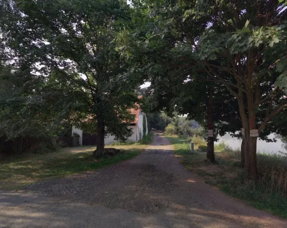 Prodej louky, Tchořovice, 10887 m2