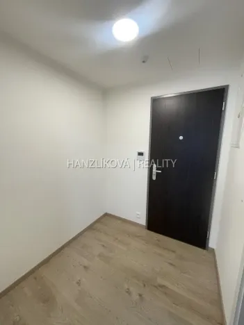 Pronájem bytu 2+kk, České Budějovice, Hálkova, 40 m2