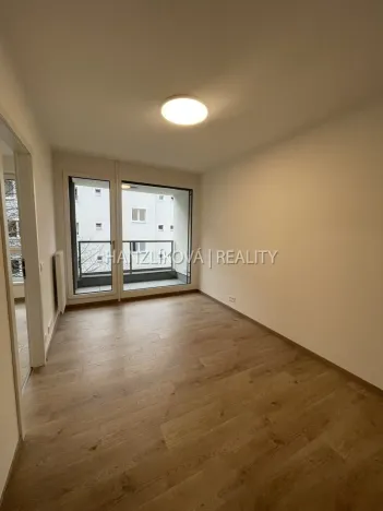 Pronájem bytu 2+kk, České Budějovice, Hálkova, 40 m2