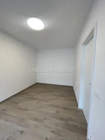 Pronájem bytu 2+kk, České Budějovice, Hálkova, 40 m2
