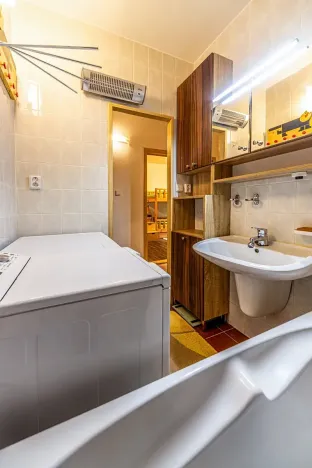 Prodej bytu 3+1, Zlín, Moravská, 70 m2