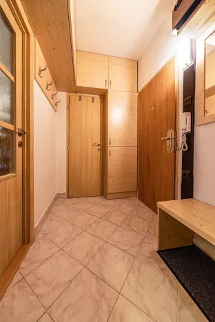 Prodej bytu 3+1, Zlín, Moravská, 70 m2