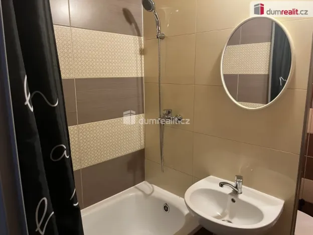 Pronájem bytu 2+1, Frenštát pod Radhoštěm, Rožnovská, 45 m2