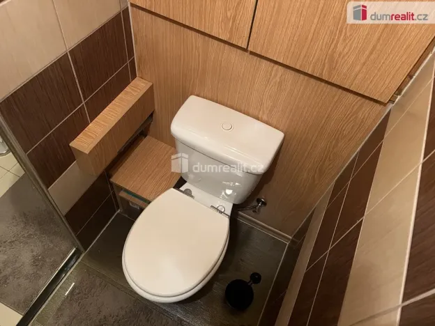 Pronájem bytu 2+1, Frenštát pod Radhoštěm, Rožnovská, 45 m2