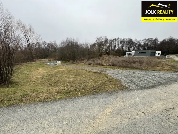 Prodej pozemku pro bydlení, Staré Heřminovy, 1769 m2