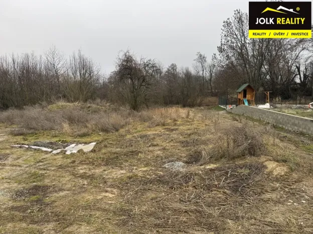 Prodej pozemku pro bydlení, Staré Heřminovy, 1769 m2