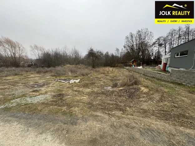 Prodej pozemku pro bydlení, Staré Heřminovy, 1769 m2