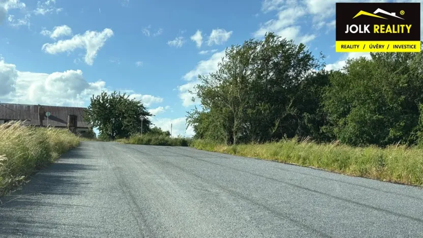 Prodej pozemku pro bydlení, Staré Heřminovy, 1769 m2