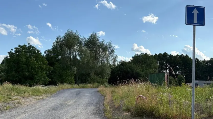 Prodej pozemku pro bydlení, Staré Heřminovy, 1769 m2