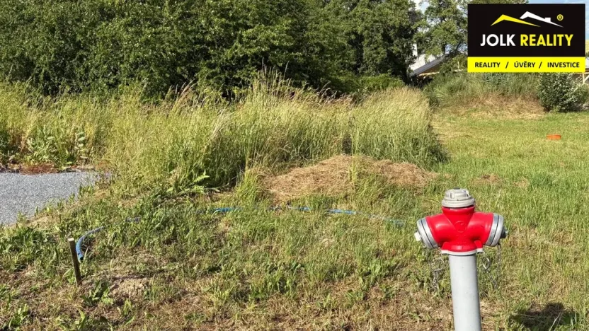 Prodej pozemku pro bydlení, Staré Heřminovy, 1769 m2