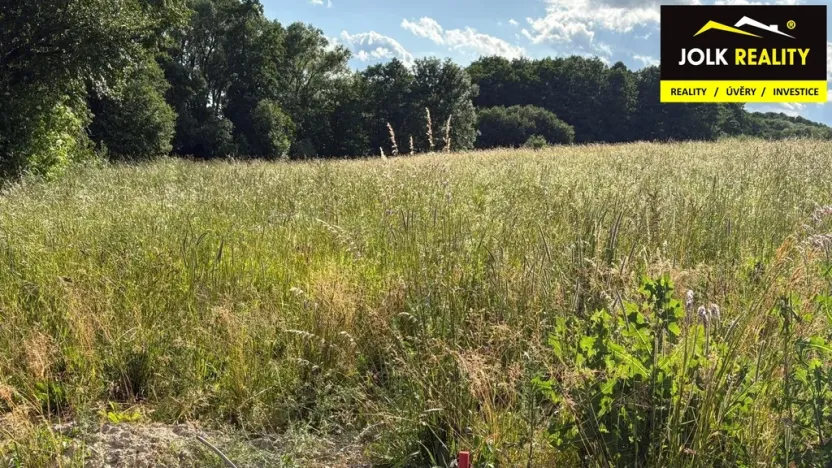 Prodej pozemku pro bydlení, Staré Heřminovy, 1769 m2