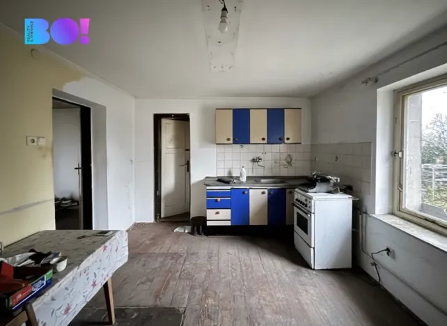 Prodej rodinného domu, Čechy, 89 m2