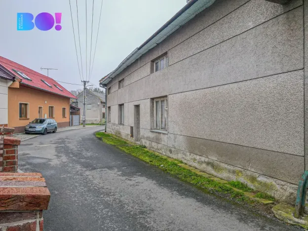 Prodej rodinného domu, Čechy, 89 m2