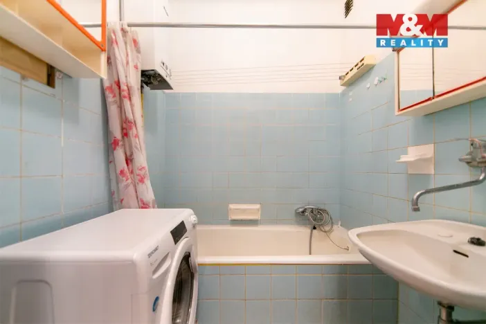 Pronájem bytu 2+1, Plzeň, Revoluční, 69 m2