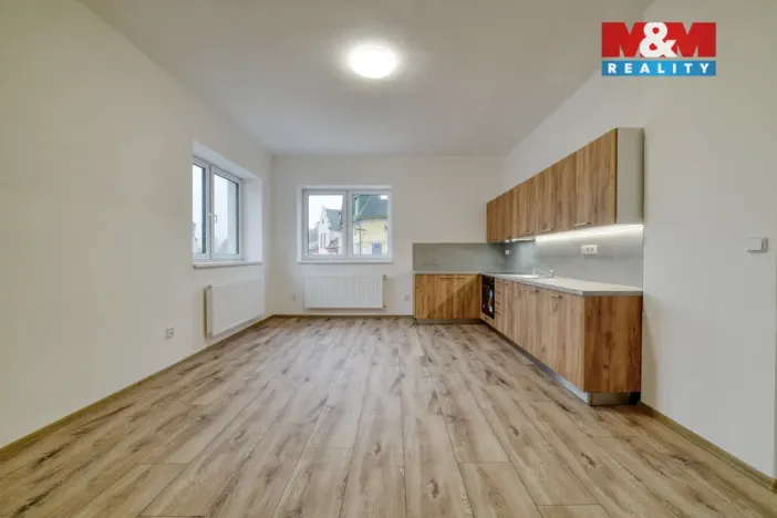 Prodej rodinného domu, Luby, Revoluční, 218 m2