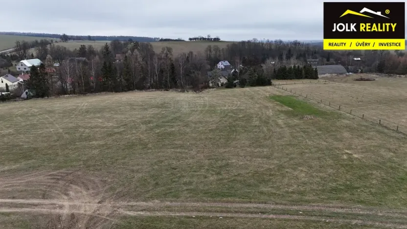 Prodej pozemku pro bydlení, Staré Heřminovy, 2999 m2