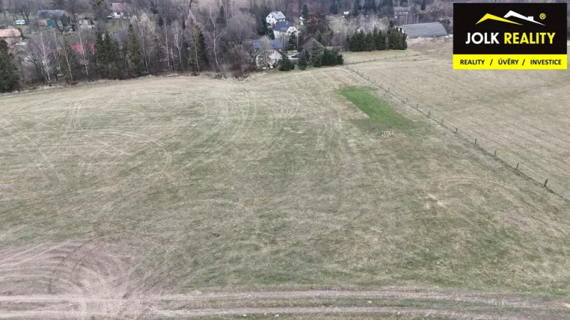 Prodej pozemku pro bydlení, Staré Heřminovy, 2999 m2