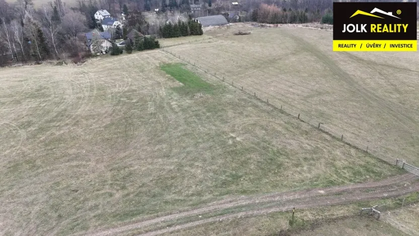 Prodej pozemku pro bydlení, Staré Heřminovy, 2999 m2