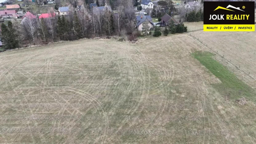 Prodej pozemku pro bydlení, Staré Heřminovy, 2999 m2