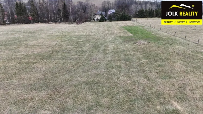 Prodej pozemku pro bydlení, Staré Heřminovy, 2999 m2