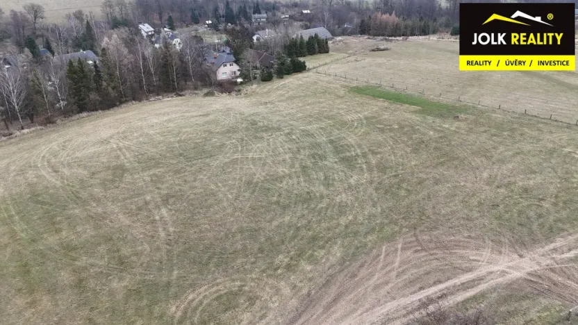 Prodej pozemku pro bydlení, Staré Heřminovy, 2999 m2
