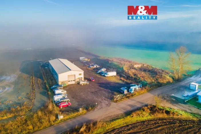 Pronájem, Vejprnice, 100 m2