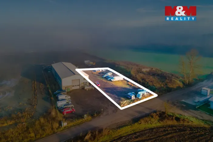 Pronájem, Vejprnice, 100 m2