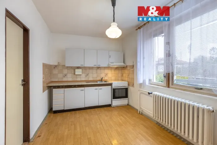 Prodej rodinného domu, Liběšice, 140 m2