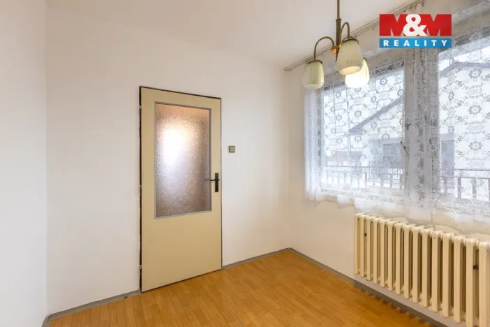 Prodej rodinného domu, Liběšice, 140 m2