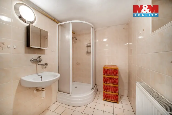 Prodej rodinného domu, Damníkov, 105 m2