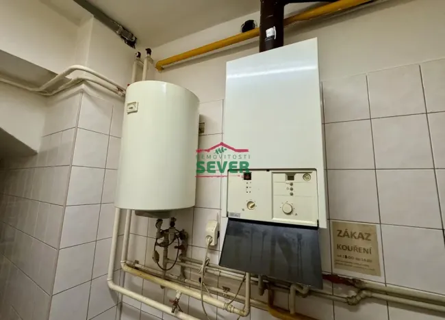 Prodej komerční nemovitosti, Chomutov, Příční, 400 m2