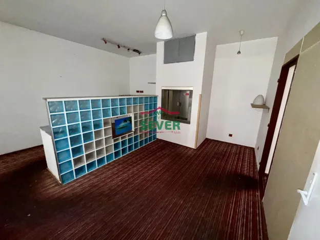 Prodej komerční nemovitosti, Chomutov, Příční, 400 m2