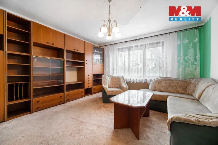 Prodej rodinného domu, Rudoltice, 160 m2