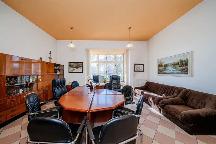 Prodej vily, Karviná, Palackého, 400 m2