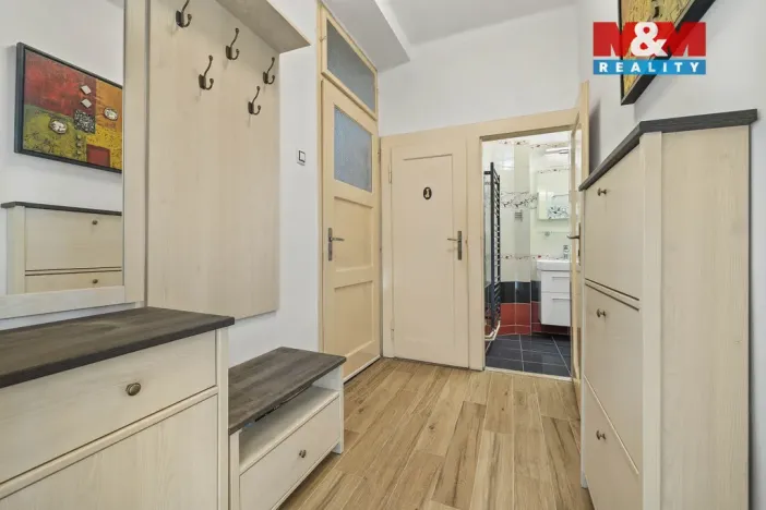 Prodej rodinného domu, Kolín - Kolín V, Horského, 136 m2