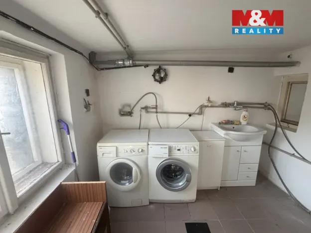 Prodej rodinného domu, Kolín - Kolín V, Horského, 136 m2