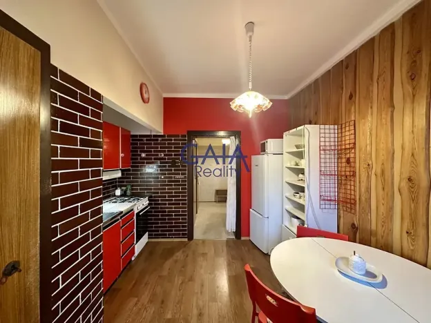 Prodej bytu 2+1, Kyjov, Lidická, 65 m2