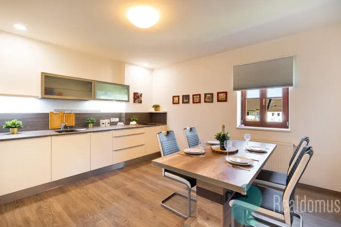 Prodej apartmánu, Lipno nad Vltavou, 227 m2