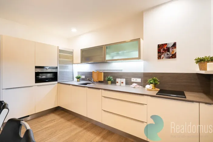 Prodej apartmánu, Lipno nad Vltavou, 227 m2