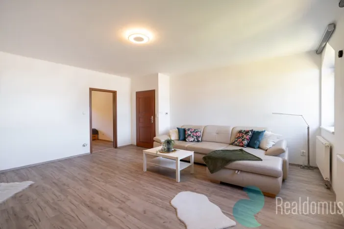 Prodej apartmánu, Lipno nad Vltavou, 227 m2