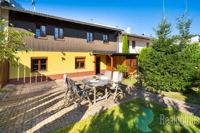 Prodej apartmánu, Lipno nad Vltavou, 227 m2