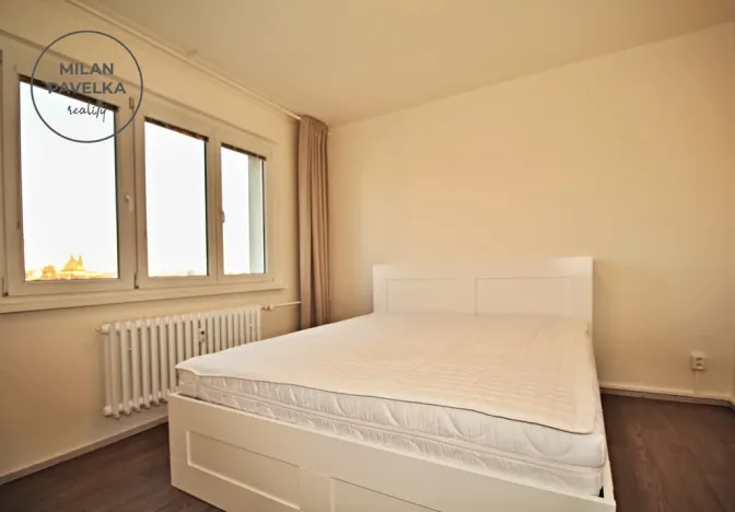 Pronájem bytu 3+1, Brno - Staré Brno, Veletržní, 61 m2