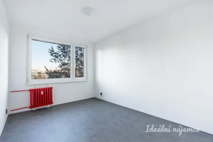 Pronájem bytu 3+1, Praha - Chodov, Malenická, 70 m2